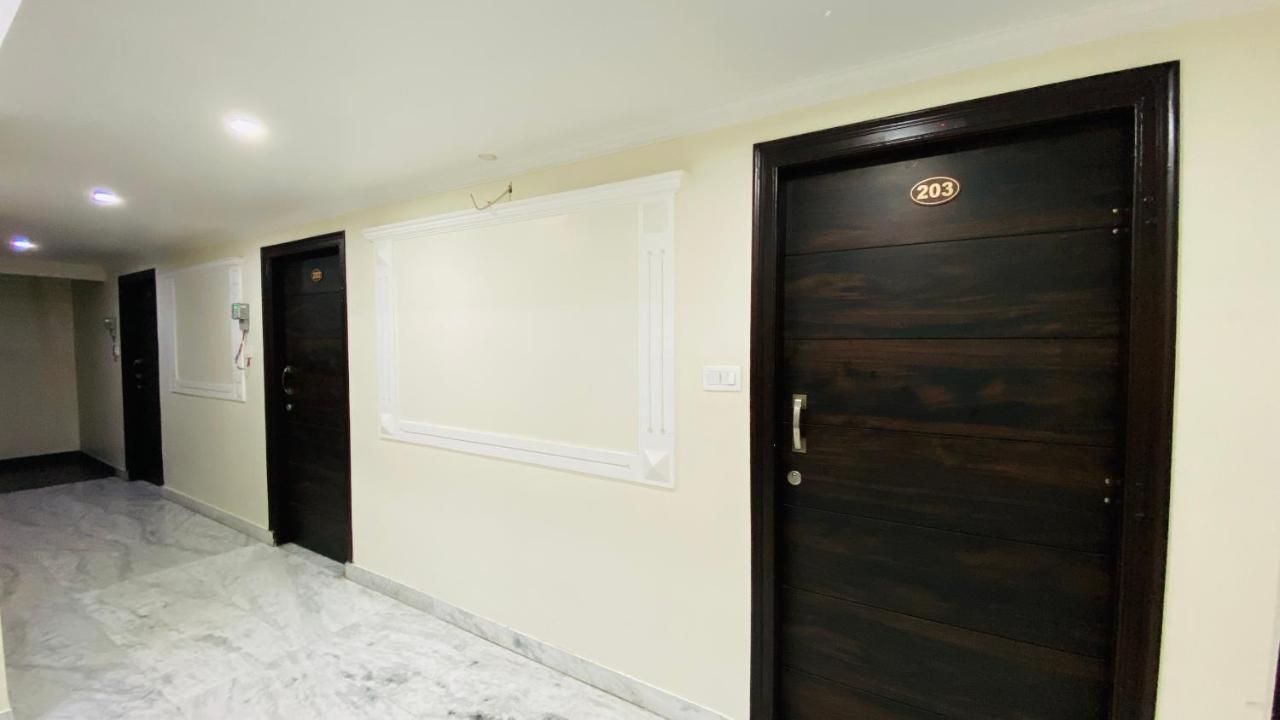Hotel Pulse Inn Near Railway Station Jaipur Extérieur photo