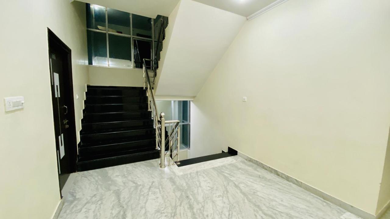 Hotel Pulse Inn Near Railway Station Jaipur Extérieur photo