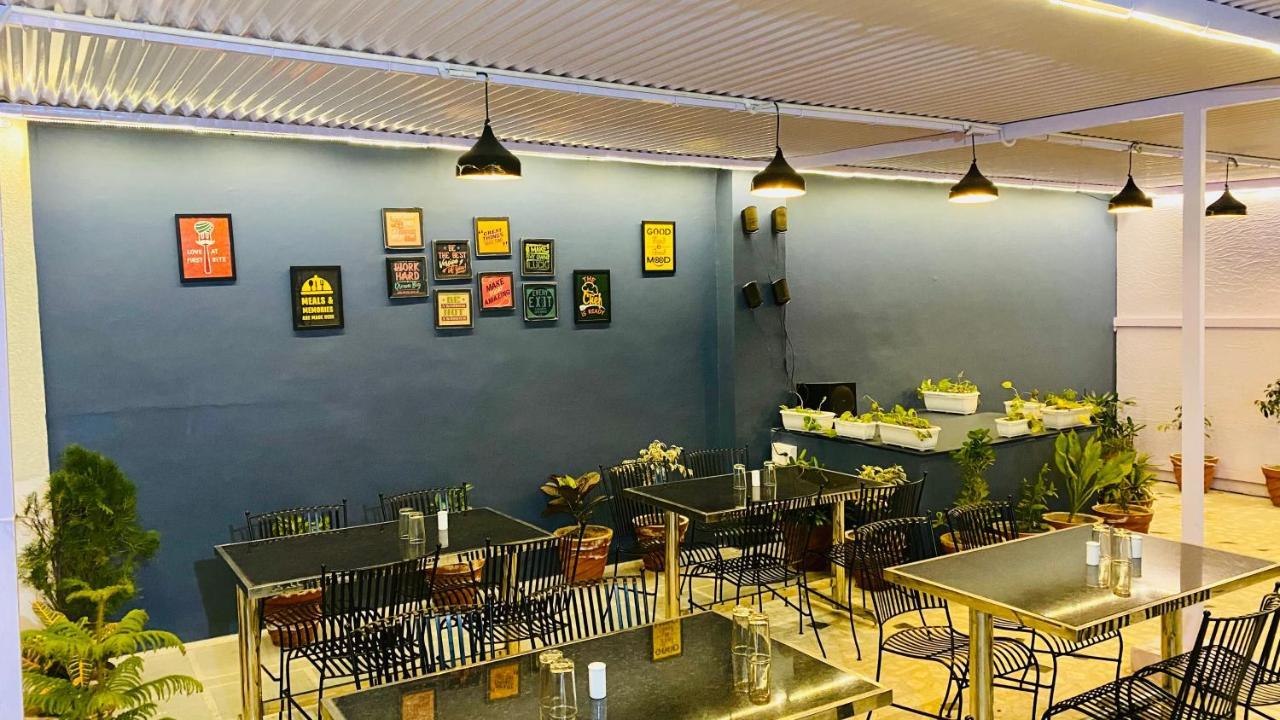 Hotel Pulse Inn Near Railway Station Jaipur Extérieur photo